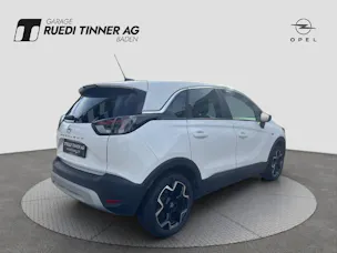 Opel Crossland 1.2 T 130 Ultimate