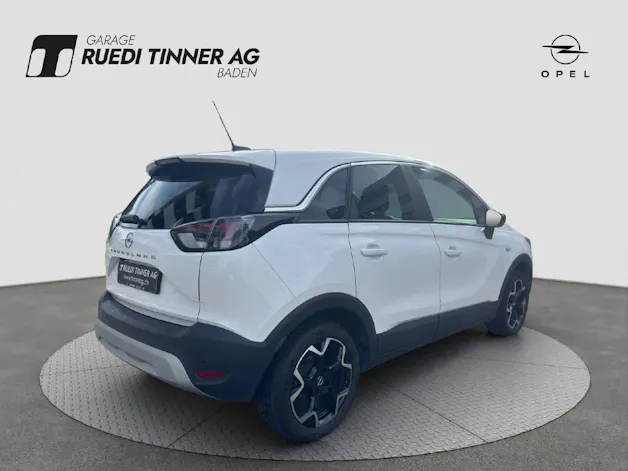 Opel Crossland 1.2 T 130 Ultimate