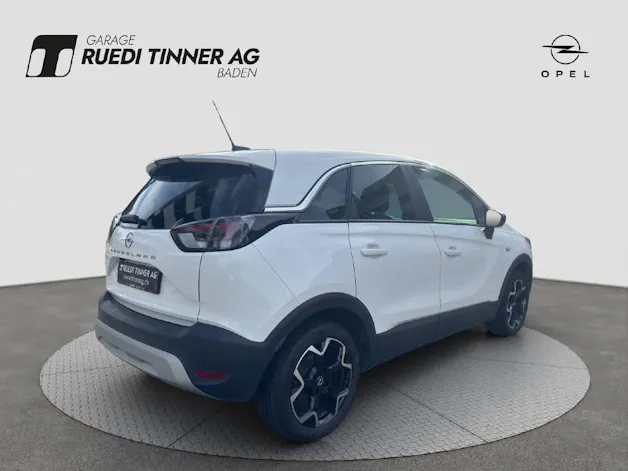 Opel Crossland 1.2 T 130 Ultimate