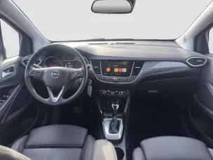 Opel Crossland 1.2 T 130 Ultimate