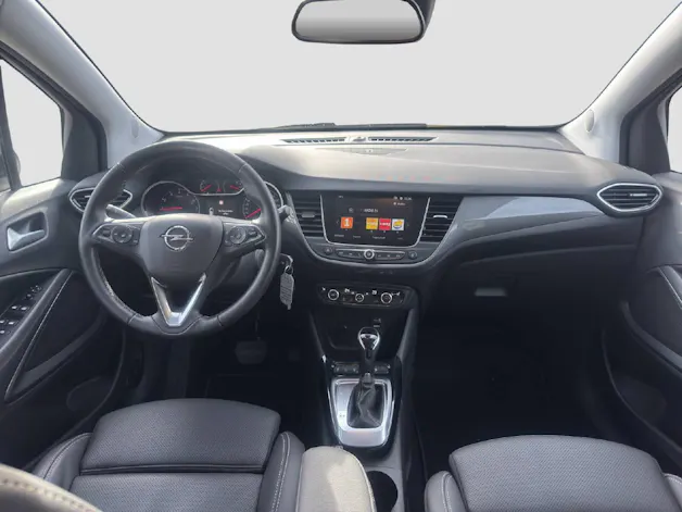 Opel Crossland 1.2 T 130 Ultimate