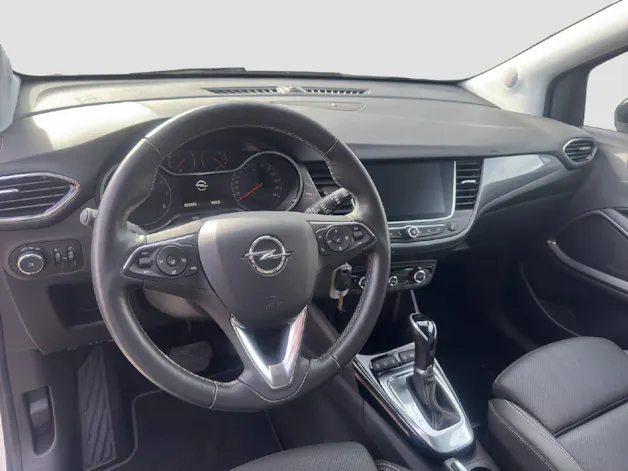 Opel Crossland 1.2 T 130 Ultimate