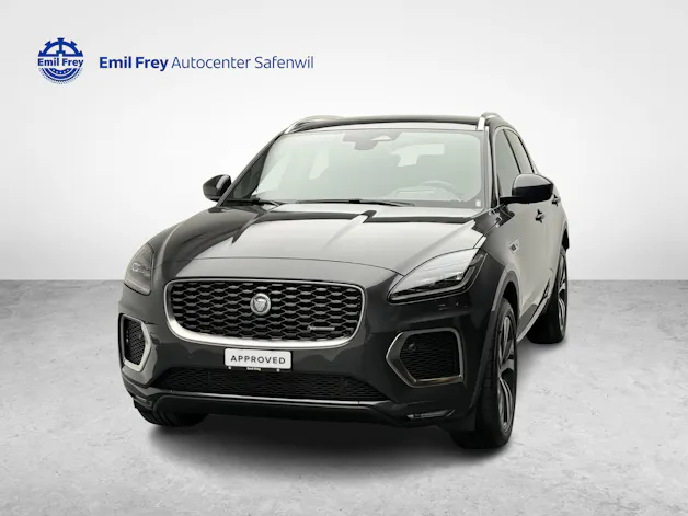 Jaguar E-Pace 1.5 T 300e R-Dynamic SE AWD