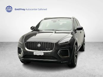 image du véhicule JAGUAR E-Pace 1.5 T 300e R-Dynamic SE AWD