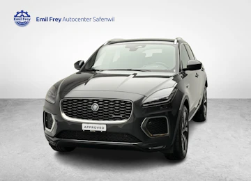 image du véhicule JAGUAR E-Pace 1.5 T 300e R-Dynamic SE AWD image du véhicule JAGUAR E-Pace 1.5 T 300e R-Dynamic SE AWD