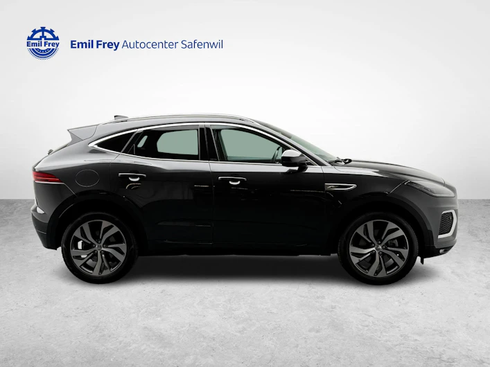image du véhicule JAGUAR E-PACE