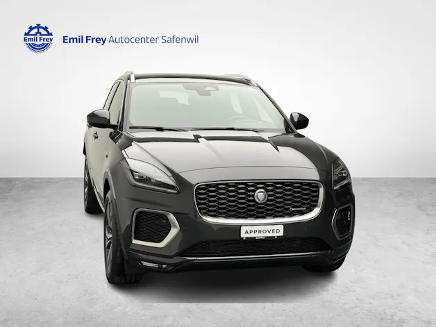 Jaguar E-Pace 1.5 T 300e R-Dynamic SE AWD
