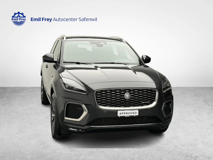 image du véhicule JAGUAR E-PACE
