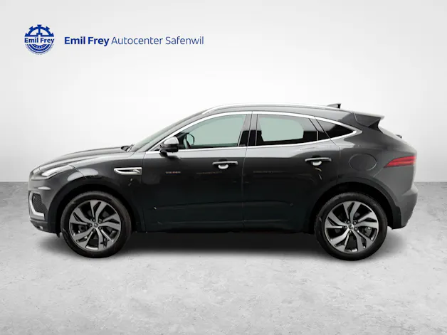 Jaguar E-Pace 1.5 T 300e R-Dynamic SE AWD