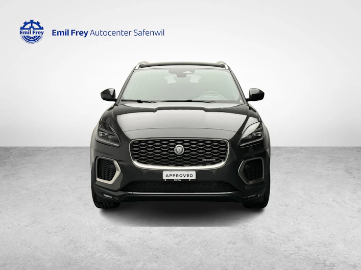image du véhicule JAGUAR E-PACE