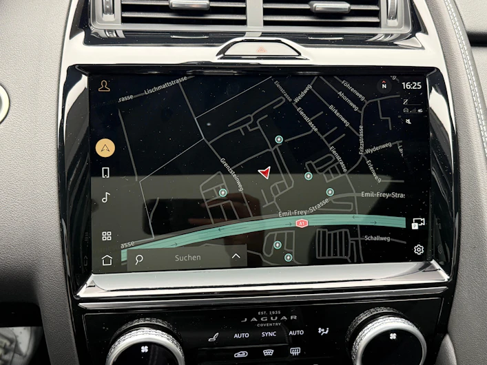 image du véhicule JAGUAR E-PACE