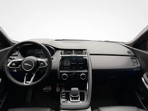 Jaguar E-Pace 1.5 T 300e R-Dynamic SE AWD
