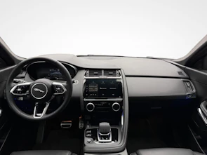 image du véhicule JAGUAR E-Pace 1.5 T 300e R-Dynamic SE AWD