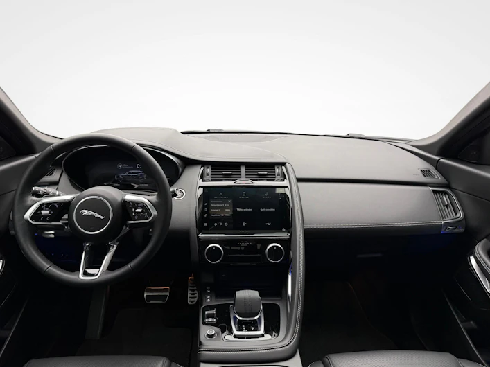 image du véhicule JAGUAR E-PACE