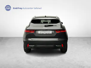 Jaguar E-Pace 1.5 T 300e R-Dynamic SE AWD