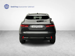 image du véhicule JAGUAR E-Pace 1.5 T 300e R-Dynamic SE AWD
