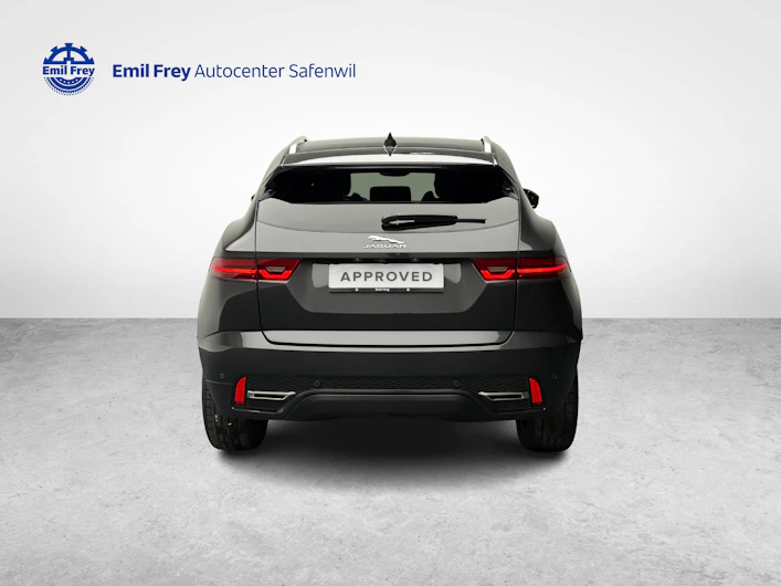 image du véhicule JAGUAR E-PACE
