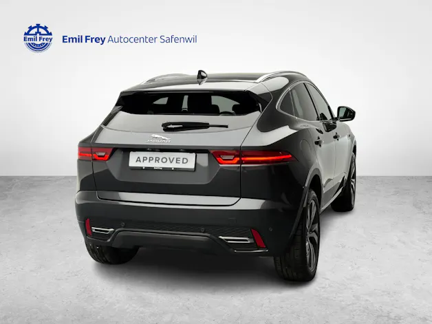 Jaguar E-Pace 1.5 T 300e R-Dynamic SE AWD
