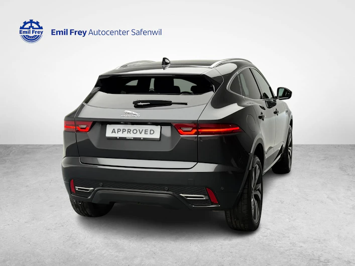 image du véhicule JAGUAR E-PACE