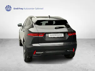 Jaguar E-Pace 1.5 T 300e R-Dynamic SE AWD