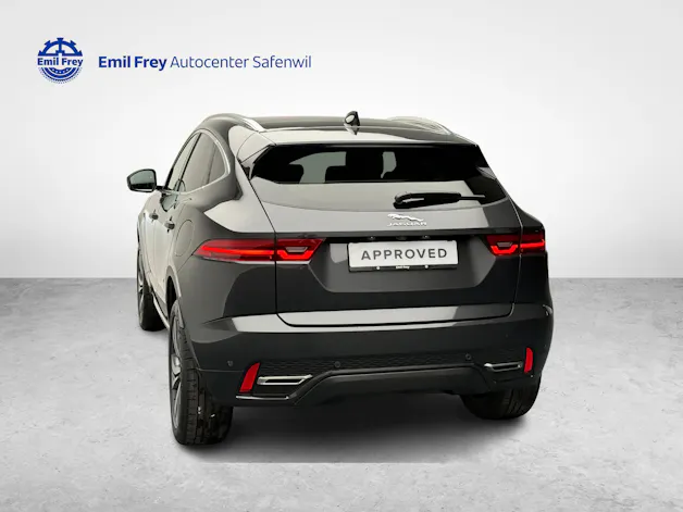 Jaguar E-Pace 1.5 T 300e R-Dynamic SE AWD