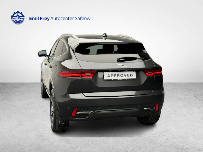 image du véhicule JAGUAR E-PACE