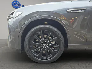 Mazda CX-80 3.3 D Homura Plus