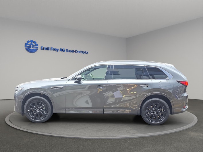 Vehicle image MAZDA CX-80