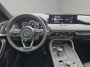 Mazda CX-80 3.3 D Homura Plus