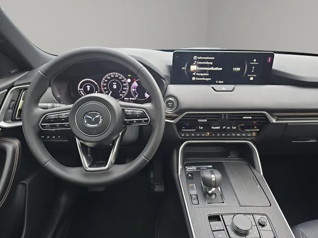 Mazda CX-80 3.3 D Homura Plus