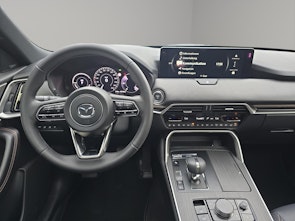 Vehicle image MAZDA CX-80 3.3 D Homura Plus