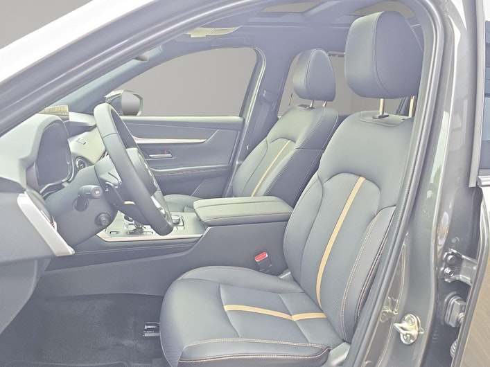 Vehicle image MAZDA CX-80