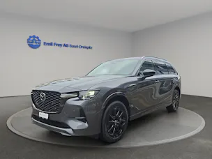 Mazda CX-80 3.3 D Homura Plus