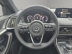 Mazda CX-80 3.3 D Homura Plus