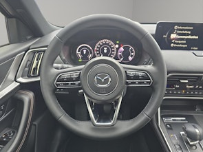 Vehicle image MAZDA CX-80 3.3 D Homura Plus