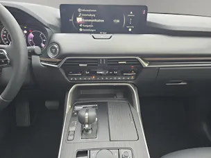 Mazda CX-80 3.3 D Homura Plus