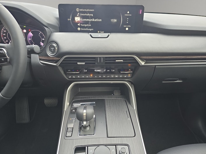 Vehicle image MAZDA CX-80