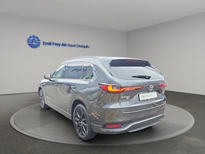 Vehicle image MAZDA CX-80 3.3 D Homura Plus