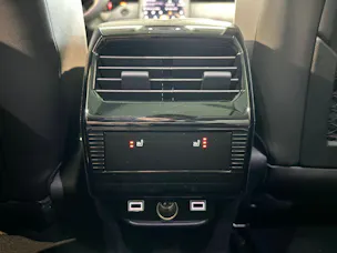 Citroën e-C5 Aircross Max