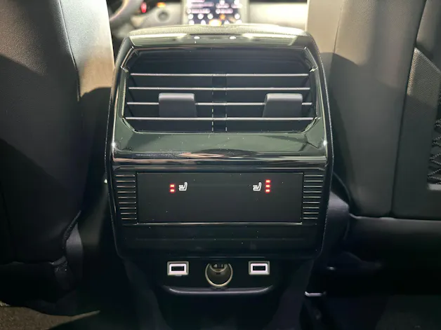 Citroën e-C5 Aircross Max