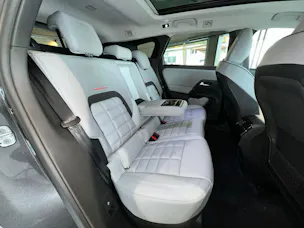 Citroën e-C5 Aircross Max