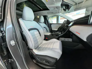 Citroën e-C5 Aircross Max