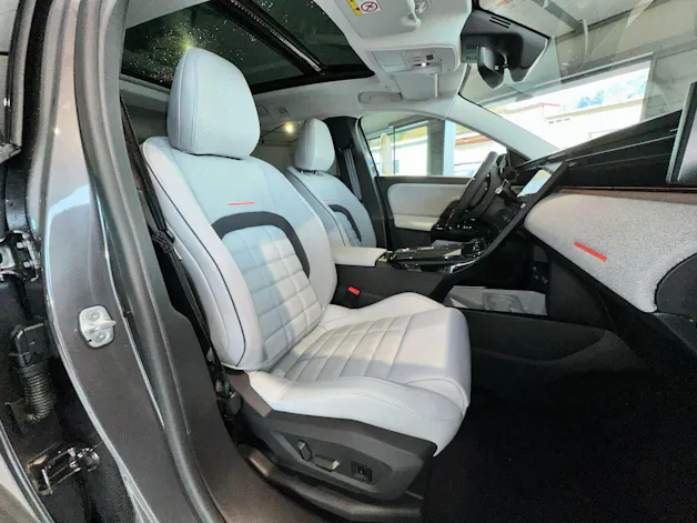 Citroën e-C5 Aircross Max