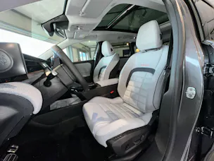 Citroën e-C5 Aircross Max