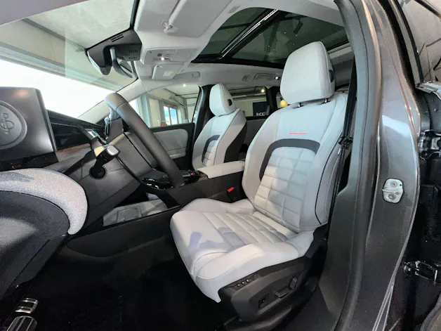 Citroën e-C5 Aircross Max