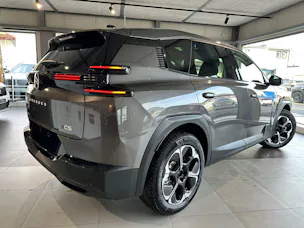 Citroën e-C5 Aircross Max