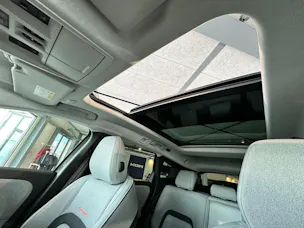 Citroën e-C5 Aircross Max