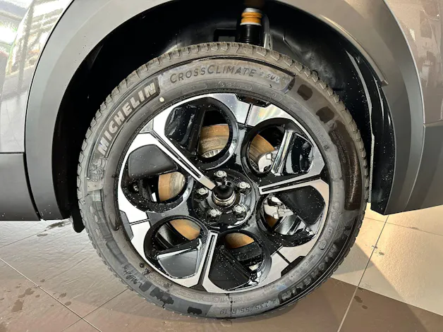 Citroën e-C5 Aircross Max