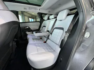 Citroën e-C5 Aircross Max