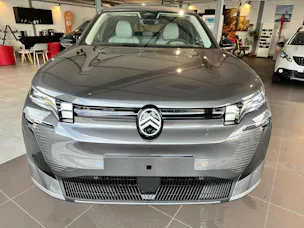 Citroën e-C5 Aircross Max